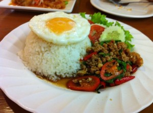 PapaPaya : อร่อย สะอาด สไตล์คนรุ่นใหม่