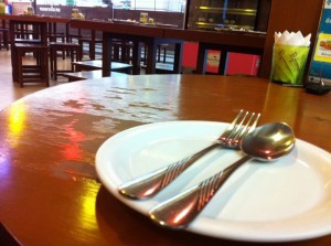 PapaPaya : อร่อย สะอาด สไตล์คนรุ่นใหม่