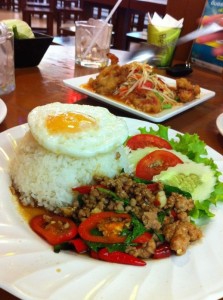 PapaPaya : อร่อย สะอาด สไตล์คนรุ่นใหม่