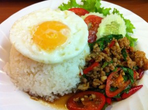 PapaPaya : อร่อย สะอาด สไตล์คนรุ่นใหม่