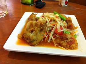 PapaPaya : อร่อย สะอาด สไตล์คนรุ่นใหม่