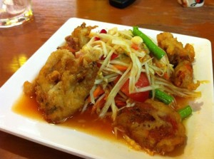 PapaPaya : อร่อย สะอาด สไตล์คนรุ่นใหม่