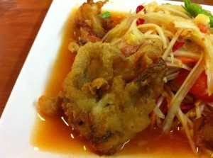 PapaPaya : อร่อย สะอาด สไตล์คนรุ่นใหม่