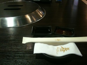 Hajime Robot Restaurant : อร่อย สนุก คุ้มค่า