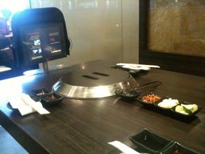 Hajime Robot Restaurant : อร่อย สนุก คุ้มค่า