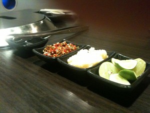 Hajime Robot Restaurant : อร่อย สนุก คุ้มค่า