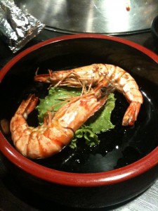 Hajime Robot Restaurant : อร่อย สนุก คุ้มค่า