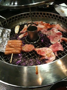 Hajime Robot Restaurant : อร่อย สนุก คุ้มค่า