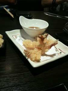 Hajime Robot Restaurant : อร่อย สนุก คุ้มค่า