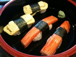 Hajime Robot Restaurant : อร่อย สนุก คุ้มค่า