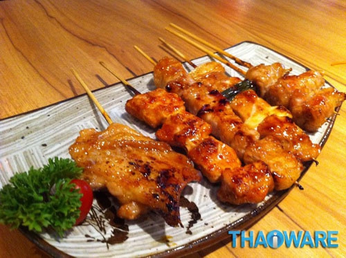 Tudari Korean Casual Dining