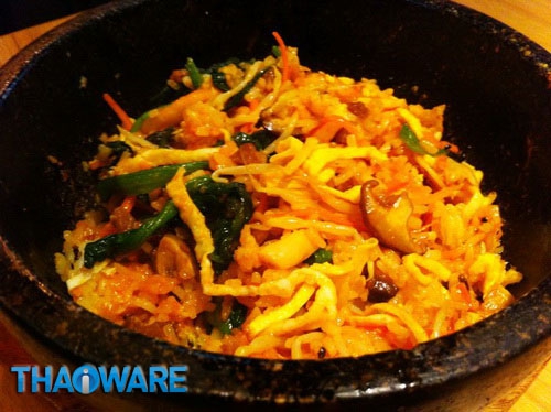 Tudari Korean Casual Dining