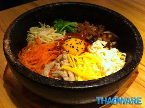 Tudari Korean Casual Dining