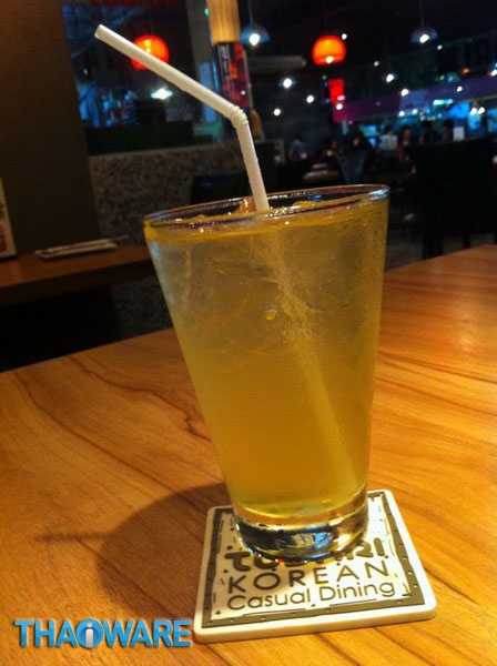 Tudari Korean Casual Dining