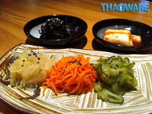 Tudari Korean Casual Dining