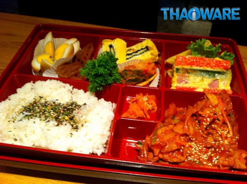 Tudari Korean Casual Dining