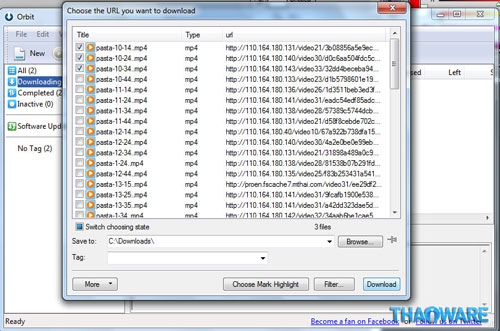 Series8FC Video Downloader โปรแกรมช่วยดาวน์โหลดซีรี่ย์เกาหลี จากเว็บ Series8FC สุดเจ๋ง! Series8FC Video Downloader โปรแกรมช่วยดาวน์โหลดซีรี่ย์เกาหลี จากเว็บ Series8FC สุดเจ๋ง!