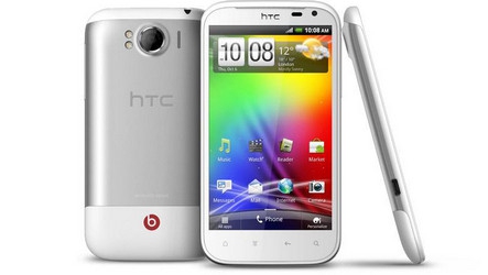 Review HTC Sensation XL เมื่อหุ่นเขียวจับมือกับปีศาจแดง Review HTC Sensation XL เมื่อหุ่นเขียวจับมือกับปีศาจแดง