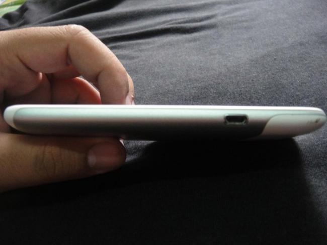 Review HTC Sensation XL เมื่อหุ่นเขียวจับมือกับปีศาจแดง (2)