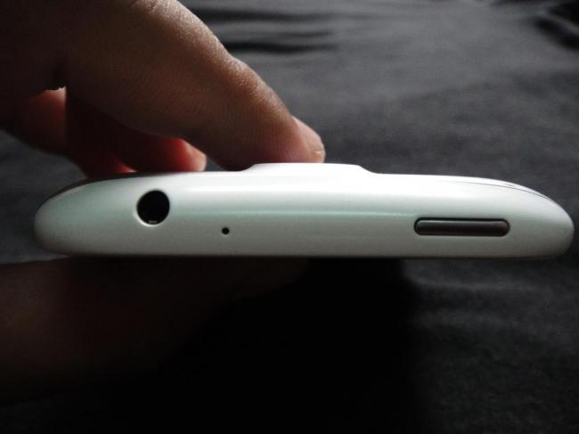 Review HTC Sensation XL เมื่อหุ่นเขียวจับมือกับปีศาจแดง (4)