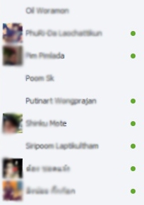 Facebook Messenger Facebook Messenger