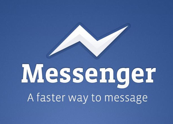 Facebook Messenger Facebook Messenger