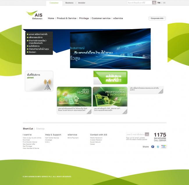 ais airnet ais airnet