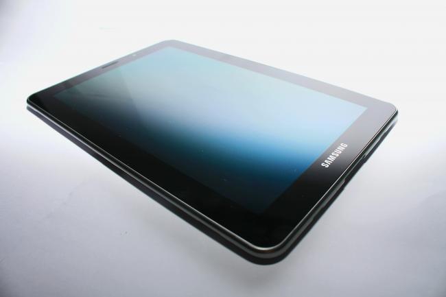 Samsung Galaxy Tab 7.7