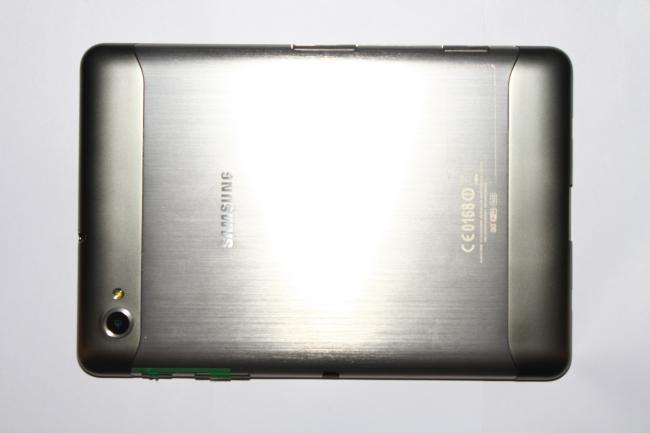 Samsung Galaxy Tab 7.7