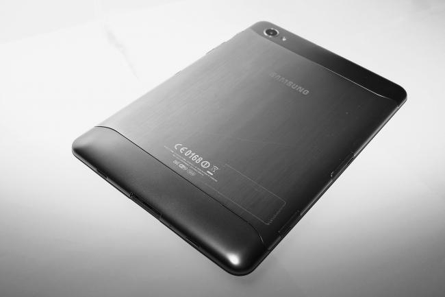 Samsung Galaxy Tab 7.7