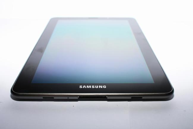 Samsung Galaxy Tab 7.7