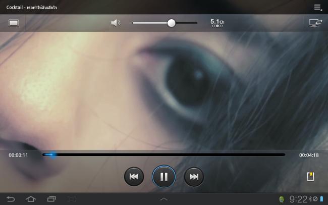 Samsung Galaxy Tab 7.7