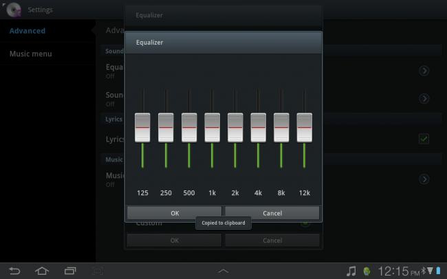 Samsung Galaxy Tab 7.7