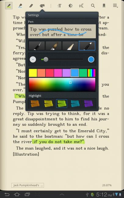 Samsung Galaxy Tab 7.7