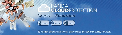 Panda Cloud Protection Panda Cloud Protection