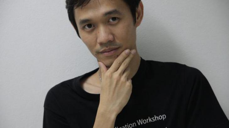 รีวิว มารู้จักกับ Rainbow ผู้พัฒนาไทยคีย์บอร์ด 4 แถว บนไอโฟนกัน