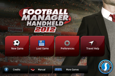 Football Manager Handheld 2012 เกมส์ผู้จัดทีมฟุตบอล ทุกที่ ทุกเวลา!! Football Manager Handheld 2012 เกมส์ผู้จัดทีมฟุตบอล ทุกที่ ทุกเวลา!!