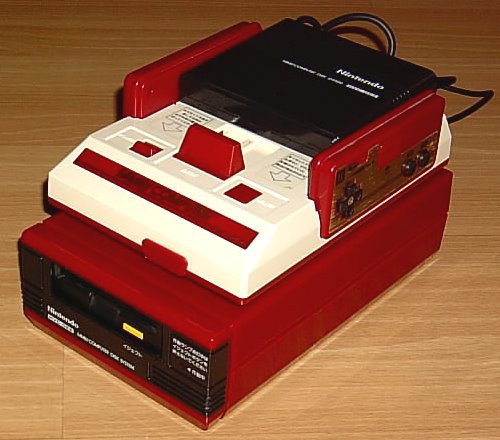 มาเล่นเกม Famicom กันเถอะ เล่นกับเพื่อน 2 คน ผ่านอินเตอร์เนตได้ด้วยนะ :D มาเล่นเกม Famicom กันเถอะ เล่นกับเพื่อน 2 คน ผ่านอินเตอร์เนตได้ด้วยนะ :D