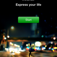 รีวิว  WeChat รูปแบบใหม่ของการแช็ต สังคมที่เป็นมากกว่าแอปแช็ตทั่วไป