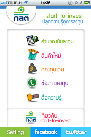 start2invest start2invest