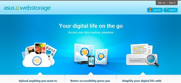 asus-web-storage asus-web-storage