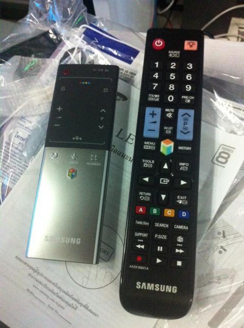 SMTV-remote SMTV-remote