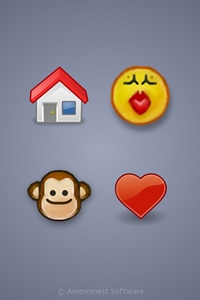 emoji-free-app emoji-free-app
