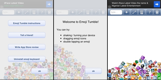 emoji-tumble emoji-tumble