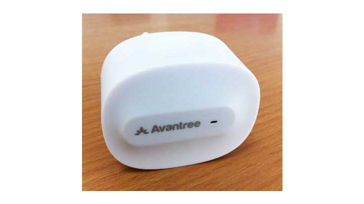 รีวิว Gadgetสำหรับสาวกที่คลั่งเสียงเพลง Bluetooth 4.0 Home Music Reciever (Roxa)