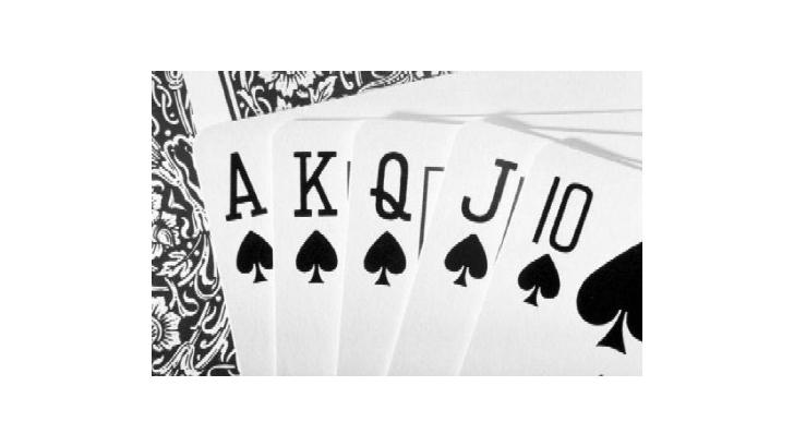 มาเล่นไพ่ ไพ่แท็กซัสโป๊กเกอร์ ออนไลน์กันดีกว่า