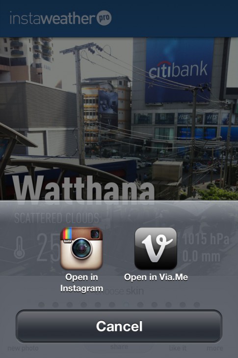 InstaWeather-7