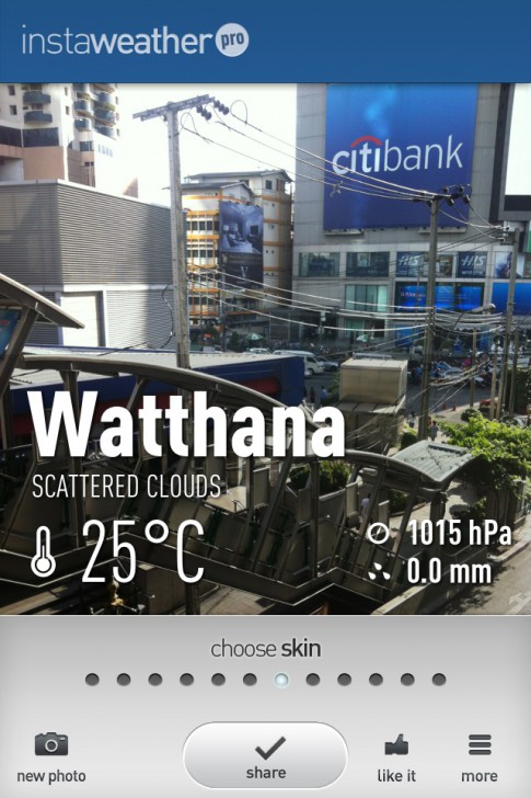 InstaWeather-5