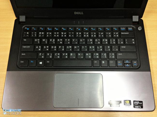 รายละเอียด Dell Vostro 5460_1