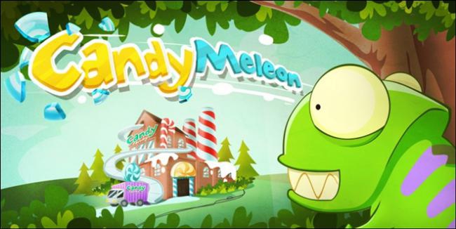 Candy Meleon_01 Candy Meleon_01